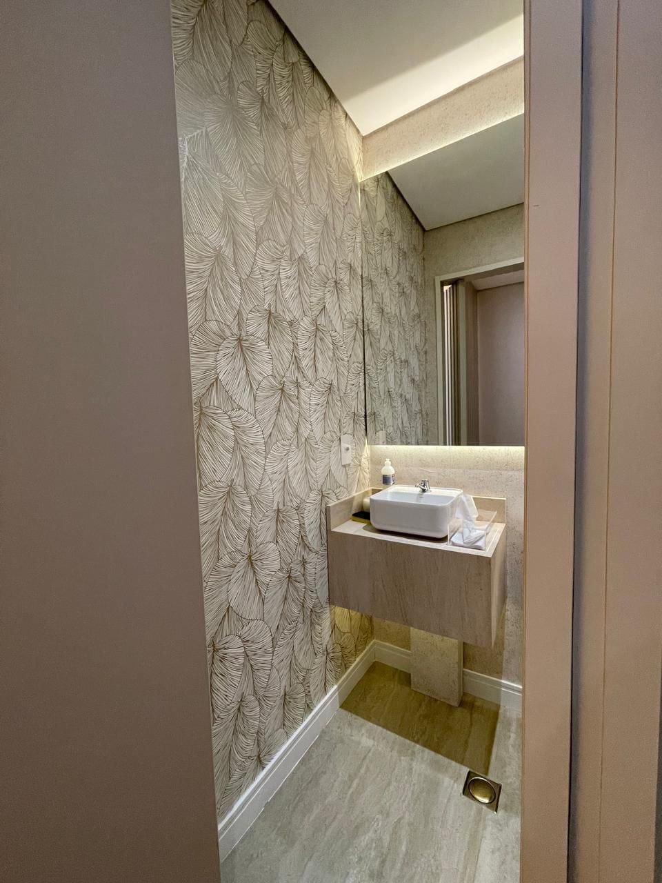 Sala em Tamboré — foto 3