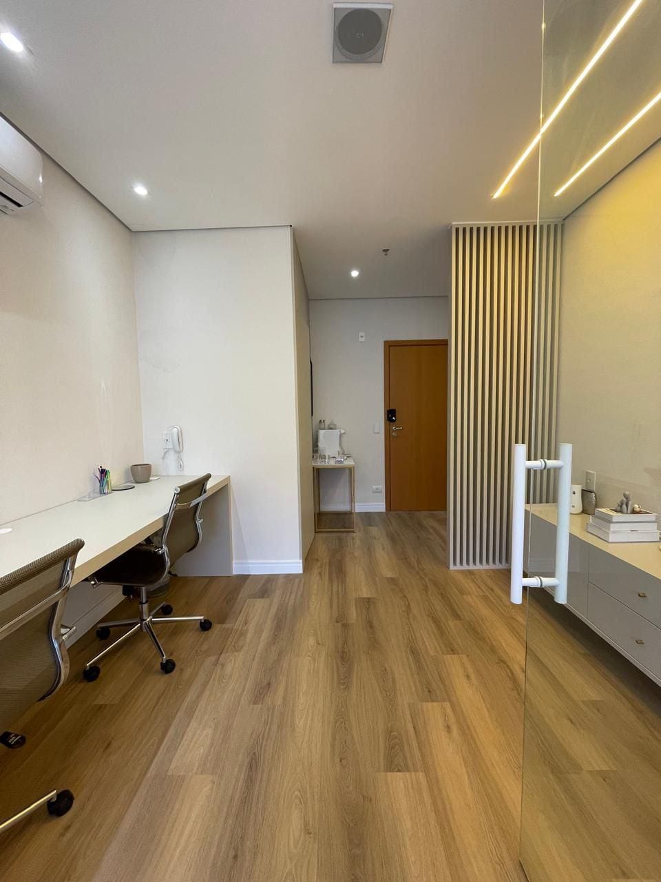 Sala em Tamboré — foto 4
