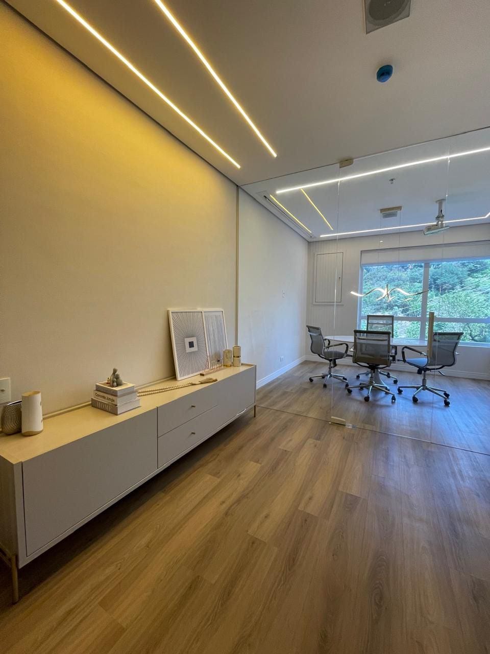 Sala em Tamboré