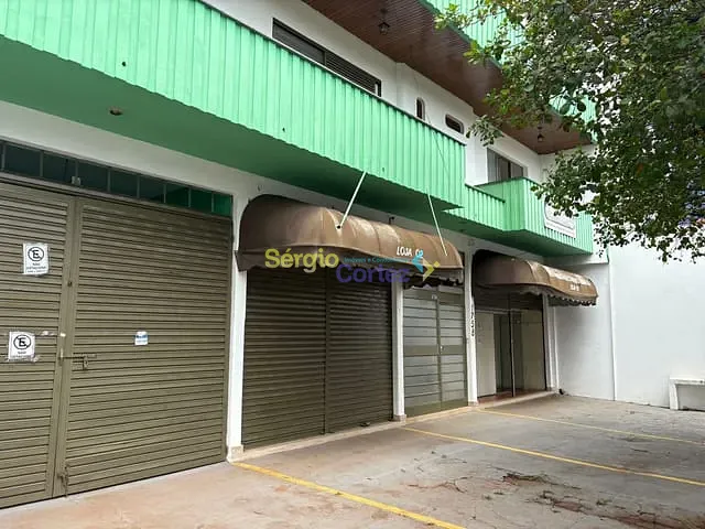 Sala à venda ou para alugar, no bairro Jardim Londrilar em Londrina
