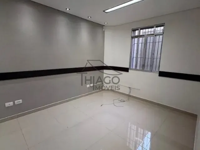 Conjunto comercial com 46m², para alugar, no bairro Mooca em São Paulo