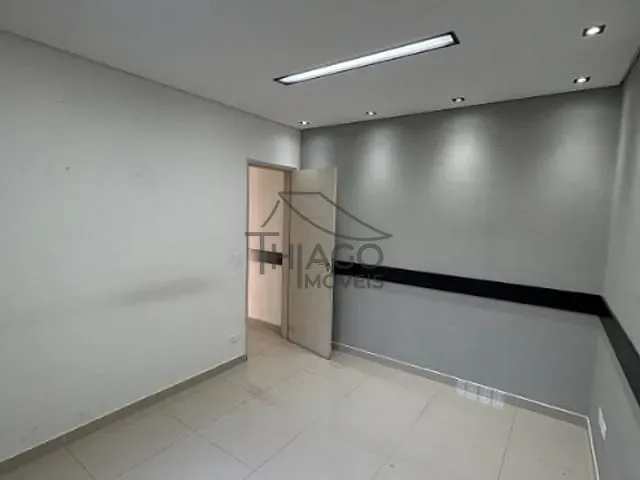 Conjunto comercial com 46m², para alugar, no bairro Mooca em São Paulo