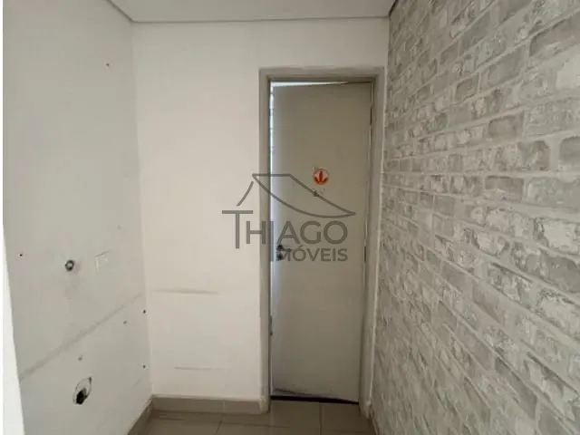 Conjunto comercial com 46m², para alugar, no bairro Mooca em São Paulo
