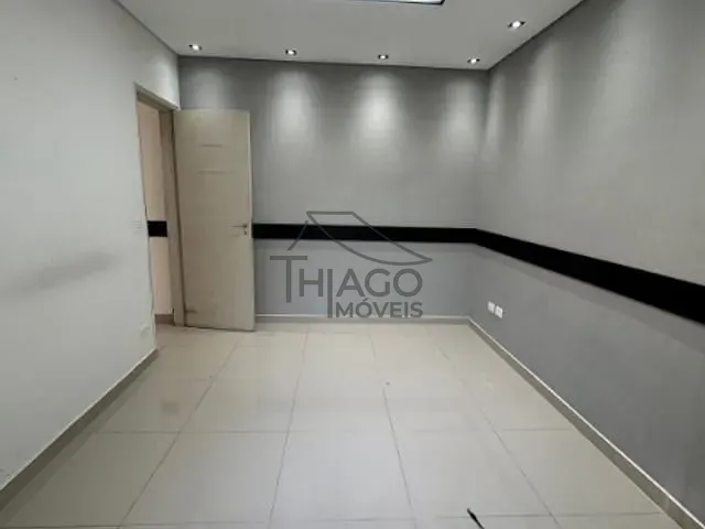 Conjunto comercial com 46m², para alugar, no bairro Mooca em São Paulo