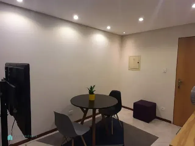 Conjunto comercial com 77m², à venda, no bairro Bela Vista em São Paulo