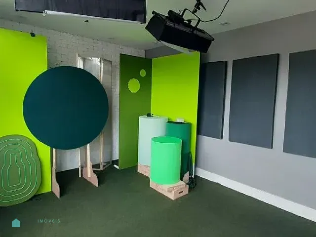 Conjunto comercial com 77m², à venda, no bairro Bela Vista em São Paulo