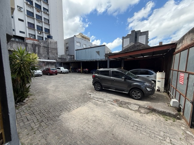 Foto do Conjunto comercial - Conjunto comercial à venda no centro de Pelotas - com 400 m² de área total  (20 m x 20 m) e ótimo potencial de valorização. | UP Imóveis