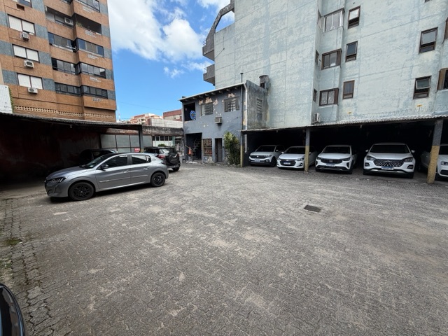 Foto do Conjunto comercial - Conjunto comercial à venda no centro de Pelotas - com 400 m² de área total  (20 m x 20 m) e ótimo potencial de valorização. | UP Imóveis