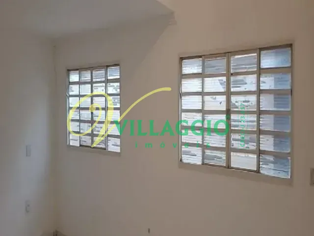 Conjunto comercial com 100m², para alugar, no bairro Vila Nossa Senhora Aparecida em São José do Rio Preto