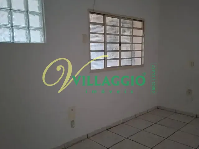 Conjunto comercial com 100m², para alugar, no bairro Vila Nossa Senhora Aparecida em São José do Rio Preto