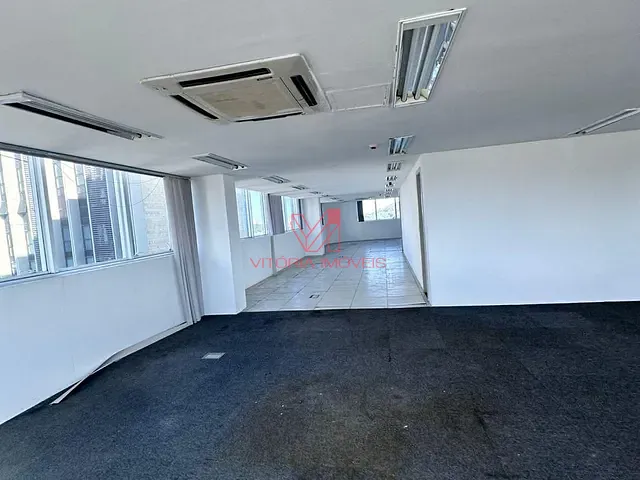 Conjunto comercial para alugar, no bairro Enseada do Suá em Vitória