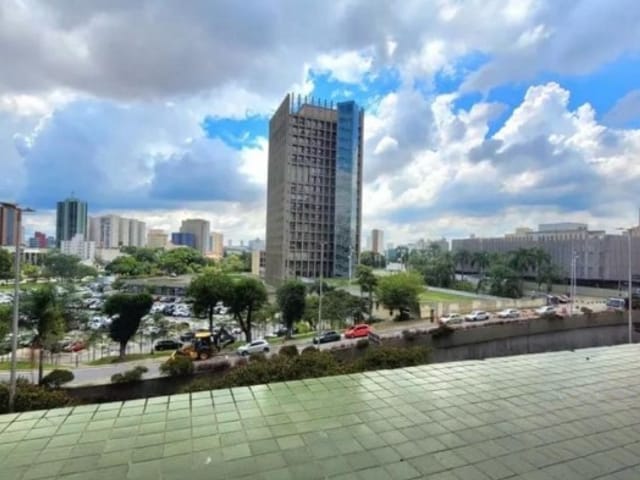 Conjunto comercial com 138m², à venda, no bairro Vila Bastos em Santo André