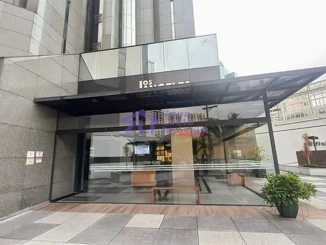 Conjunto comercial com 90m², para alugar, no bairro Cidade Mãe do Céu em São Paulo