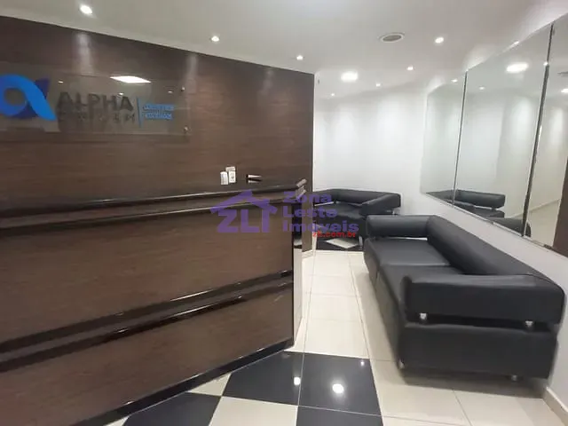 Conjunto comercial com 90m², para alugar, no bairro Cidade Mãe do Céu em São Paulo