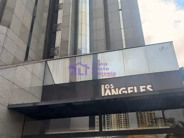 Conjunto comercial com 90m², para alugar, no bairro Cidade Mãe do Céu em São Paulo