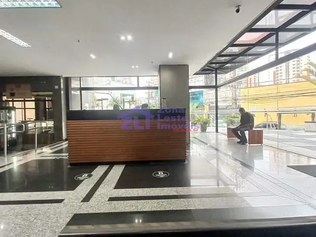 Conjunto comercial com 90m², para alugar, no bairro Cidade Mãe do Céu em São Paulo