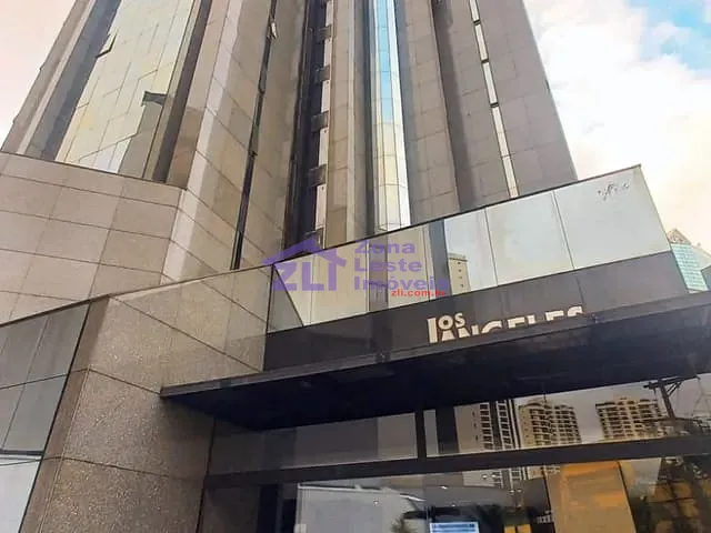 Conjunto comercial com 90m², para alugar, no bairro Cidade Mãe do Céu em São Paulo