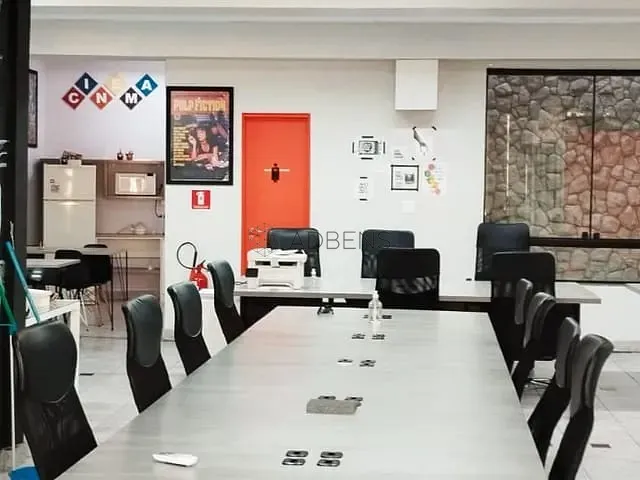 Conjunto comercial para alugar, no bairro Vila Mariana em São Paulo