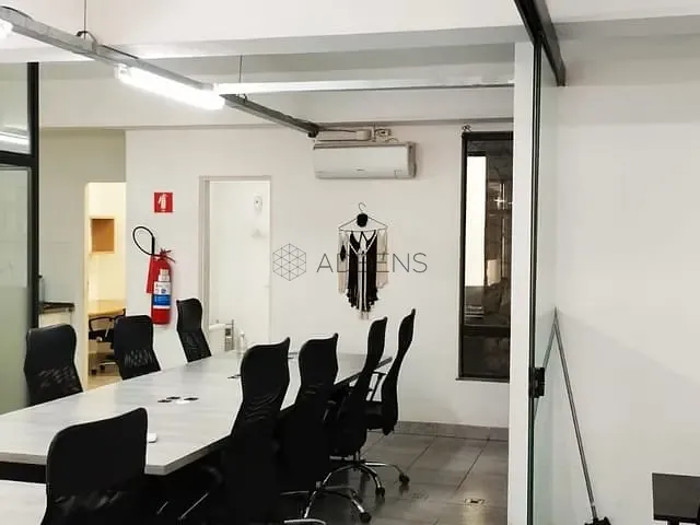 Conjunto comercial para alugar, no bairro Vila Mariana em São Paulo