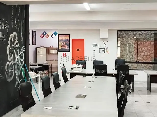 Conjunto comercial para alugar, no bairro Vila Mariana em São Paulo