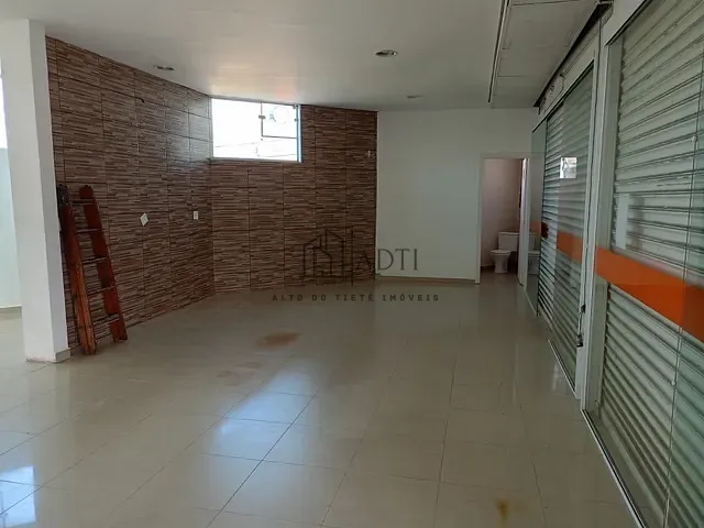 Conjunto comercial com 442m², à venda, no bairro Vila São Paulo em Mogi das Cruzes
