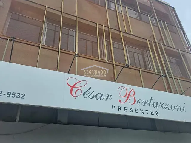 Conjunto comercial à venda, no bairro Botafogo em Campinas