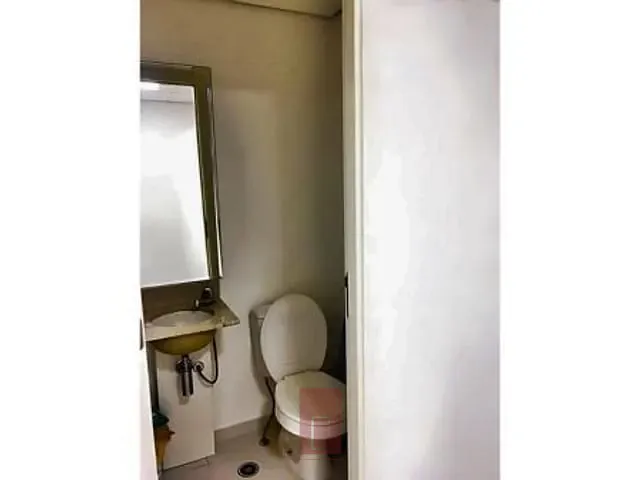 Conjunto comercial com 25m², à venda, no bairro Aclimação em São Paulo