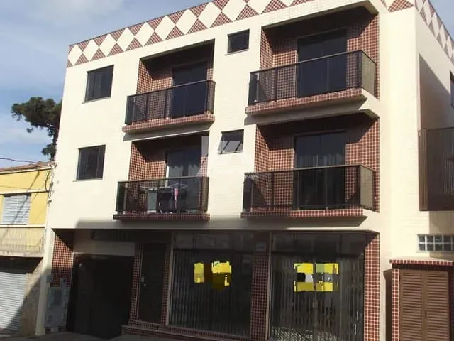 Conjunto comercial para alugar, no bairro Centro em Ponta Grossa