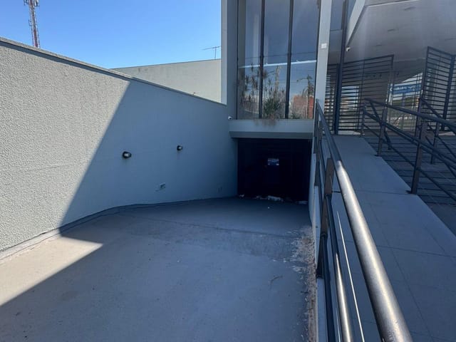 Foto do Casa - Conjunto comercial para venda e locação, Vila Regina, Bauru, SP | Imobiliária Baurular