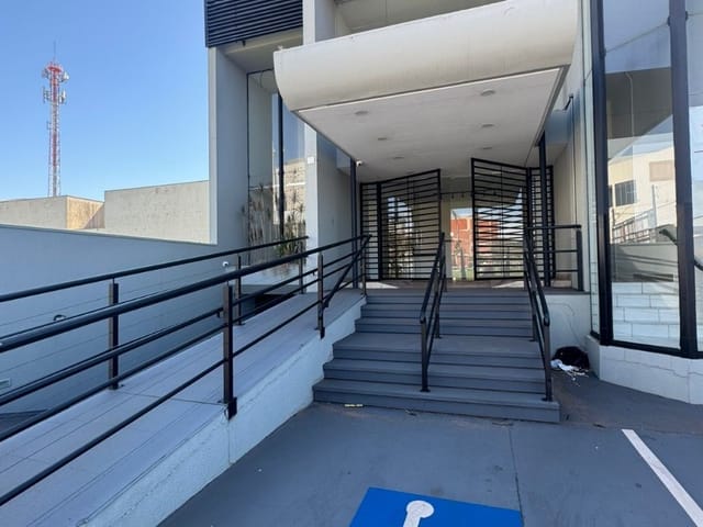 Foto do Casa - Conjunto comercial para venda e locação, Vila Regina, Bauru, SP | Imobiliária Baurular