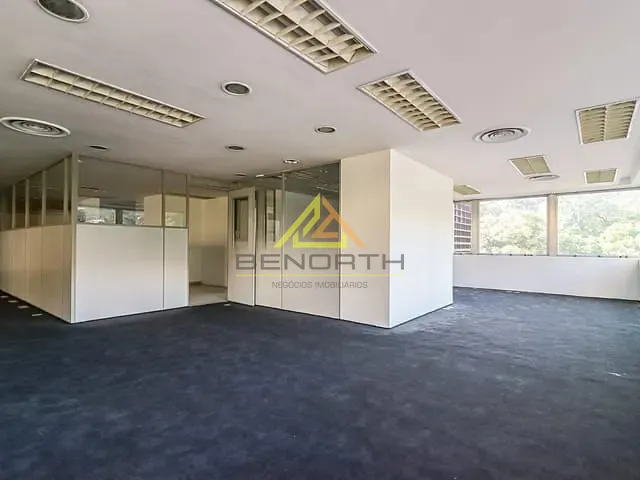Conjunto comercial com 384m², para alugar, no bairro Bela Vista em São Paulo