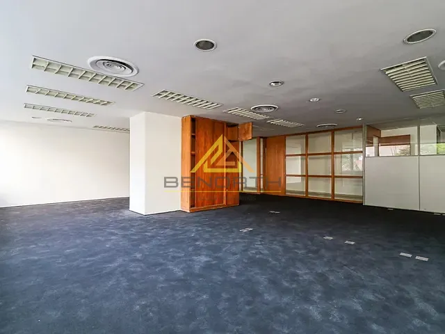 Conjunto comercial com 384m², para alugar, no bairro Bela Vista em São Paulo