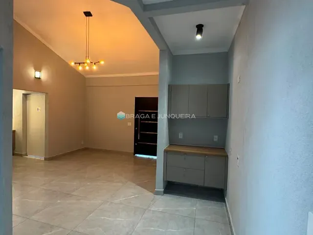 Casa com 450m², para alugar, no bairro Jd. Fernandes em São José do Rio Preto
