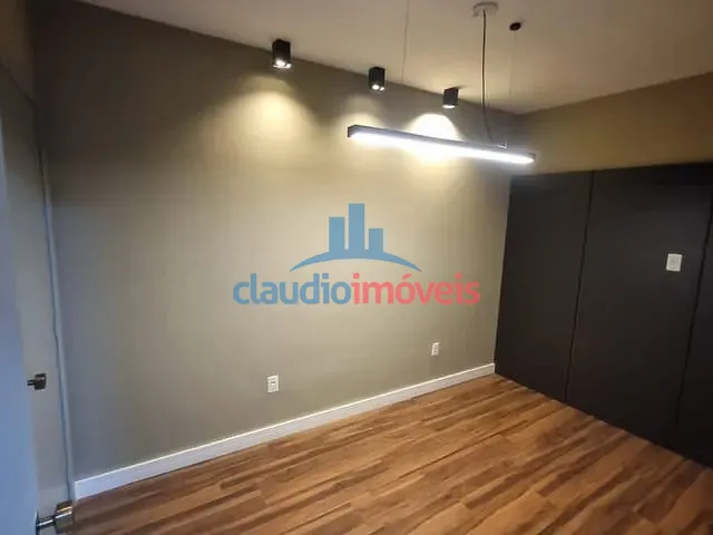 Sala para alugar, no bairro Centro em Barra Mansa