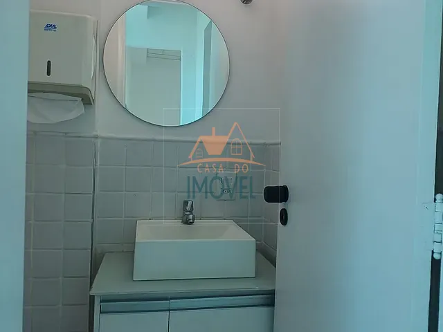 Conjunto comercial com 52m², para alugar, no bairro Vila Nova Conceição em São Paulo