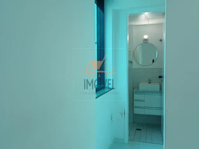 Conjunto comercial com 52m², para alugar, no bairro Vila Nova Conceição em São Paulo