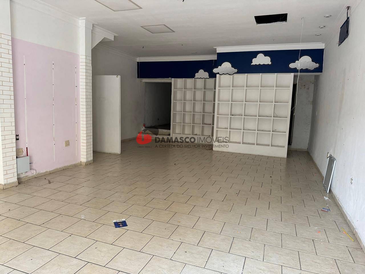Apartamento à venda, 318m² - Foto 1