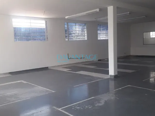 Conjunto comercial com 150m², para alugar, no bairro Lapa em São Paulo
