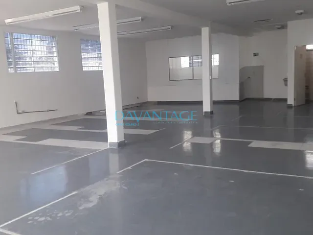 Conjunto comercial com 150m², para alugar, no bairro Lapa em São Paulo