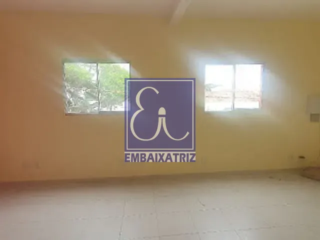 Conjunto comercial com 150m², para alugar, no bairro Centro em São José dos Campos