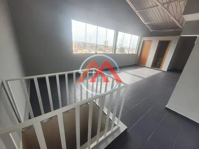 Conjunto comercial para alugar, no bairro Vila Regente Feijó em São Paulo