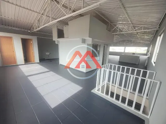 Conjunto comercial para alugar, no bairro Vila Regente Feijó em São Paulo