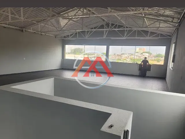 Conjunto comercial para alugar, no bairro Vila Regente Feijó em São Paulo