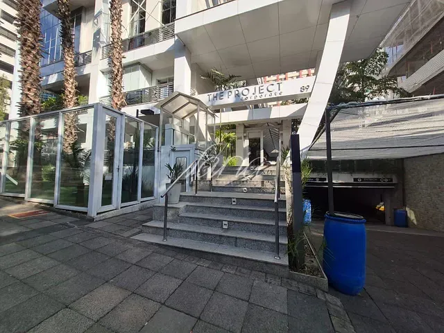 Conjunto comercial com 40m², à venda, no bairro Cerqueira César em São Paulo