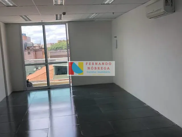 Conjunto comercial para alugar, no bairro Santana em São Paulo