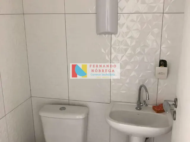Conjunto comercial para alugar, no bairro Santana em São Paulo