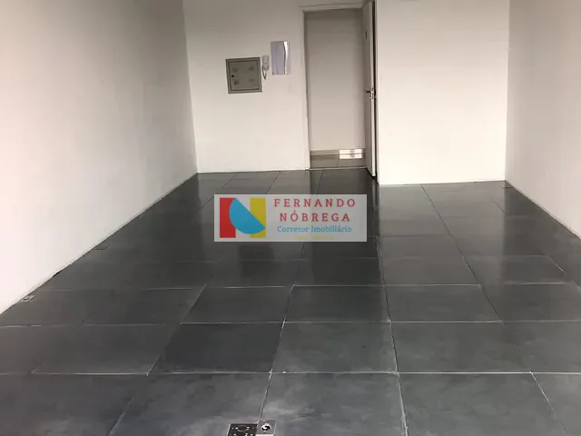 Conjunto comercial para alugar, no bairro Santana em São Paulo