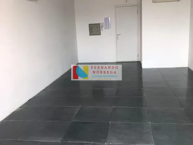 Conjunto comercial para alugar, no bairro Santana em São Paulo