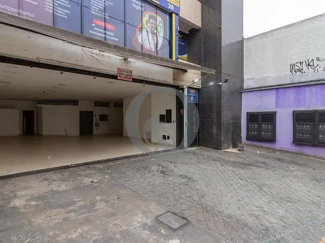 Conjunto comercial para alugar, no bairro Parque Artur Alvim em São Paulo