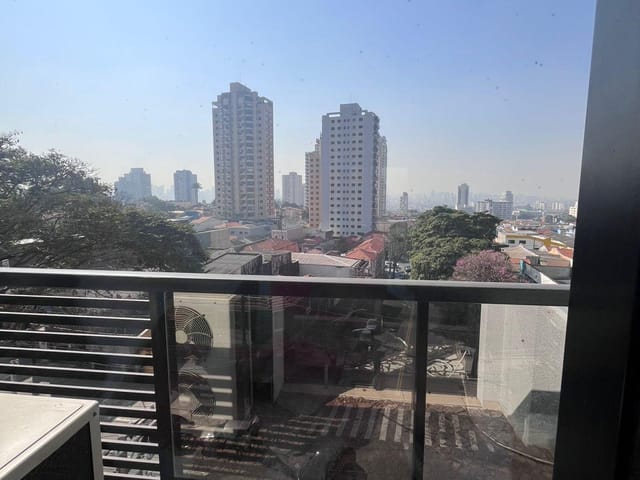 Conjunto comercial à venda ou para alugar, no bairro Ipiranga em São Paulo